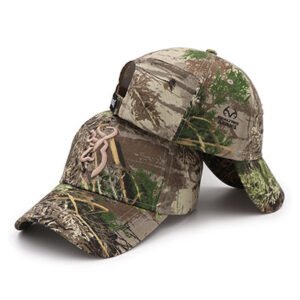 Stick fan color cap – RT6, Uniform code