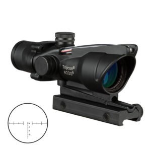 Water gun general metal sight – Sharp angle