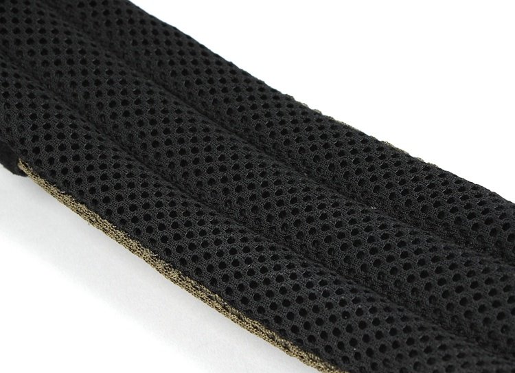 General mesh thickened shoulder pad for tactical vest - Image 8