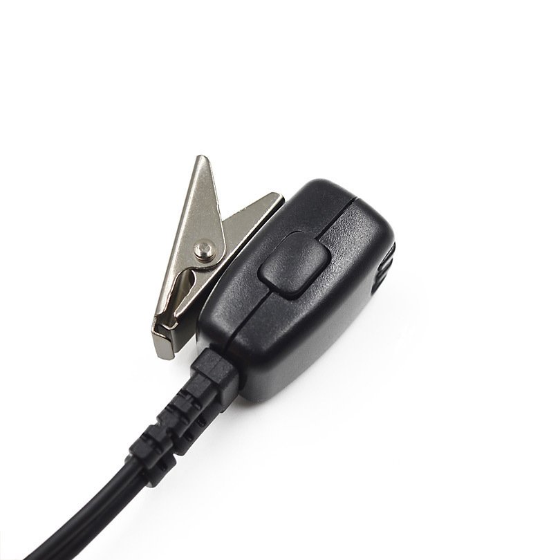 Walkie Talkie Headset - Image 2