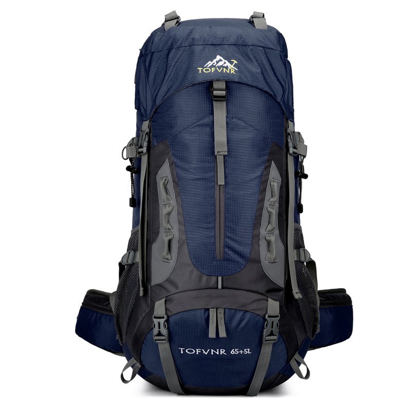 New Large Capacity Outdoor Sports Hiking Bag - Image 4