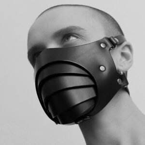 Sports Cycling Motorcycle Mask Dustproof Windproof Mask – KZ003