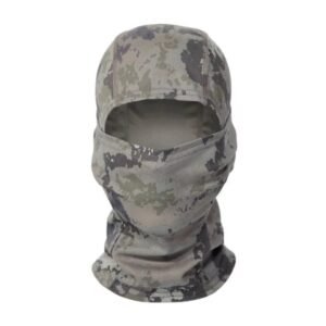 Tactical Camouflage Balaclava Full Face Scarf Mask – Blebbed all over the land