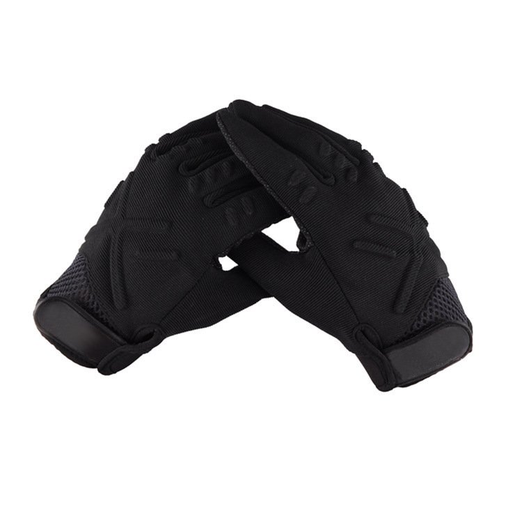 Tactical Gloves Spring And Autumn Full Finger - Image 4