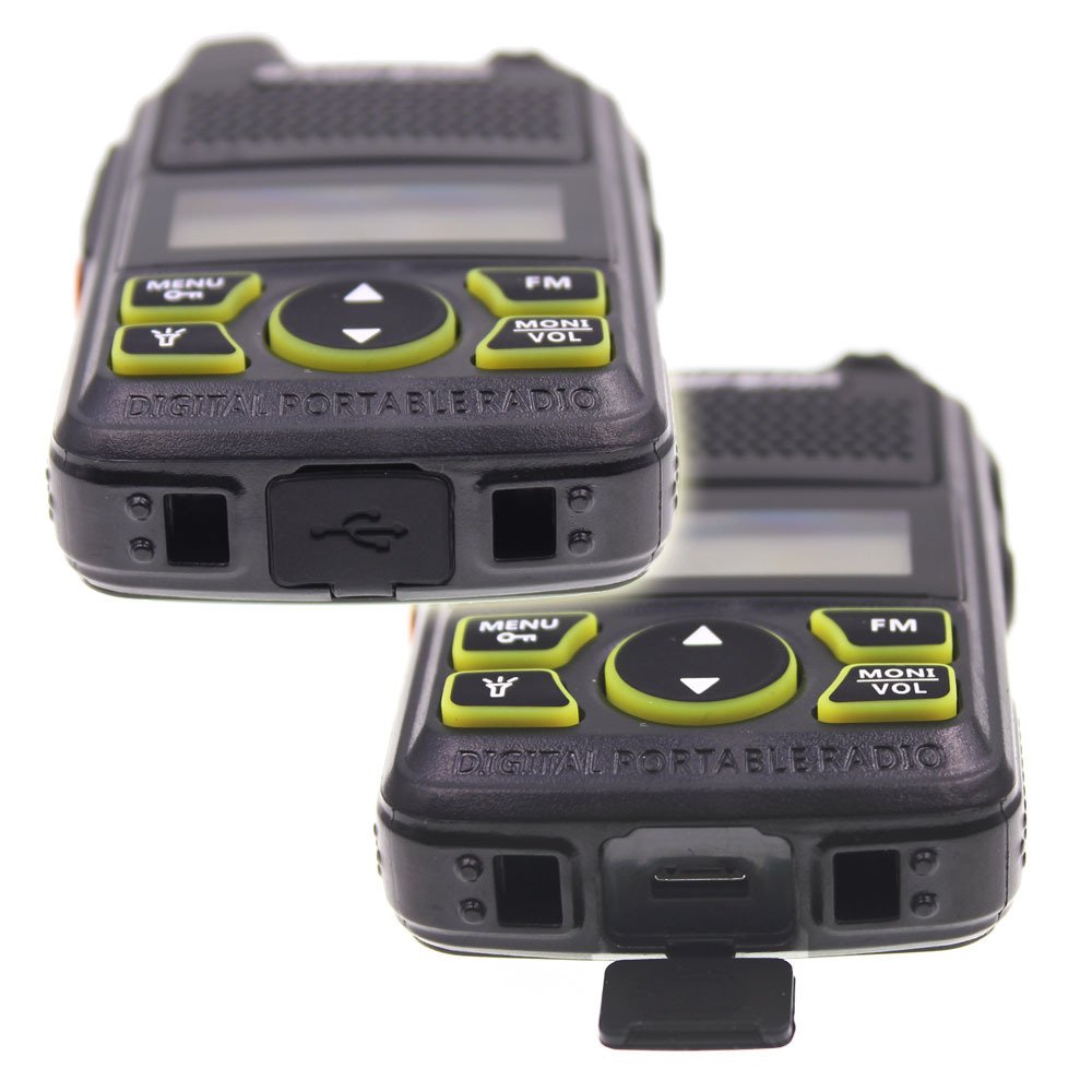 Mini wireless walkie talkie - Image 4