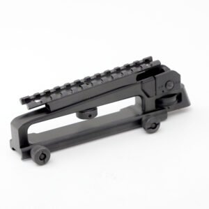 Rail universal aiming modification accessories – Finished product