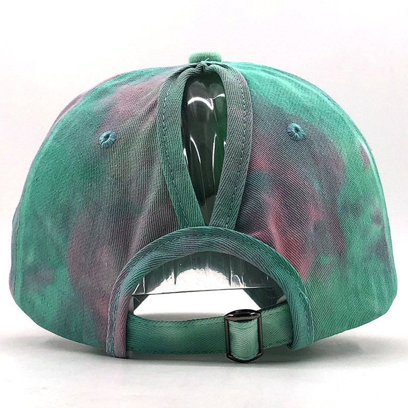 Baseball Men Women Hat Caps Camouflage Hats - Image 6
