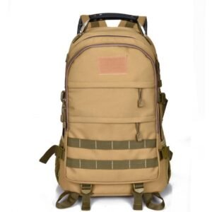 Tactical backpack – 4