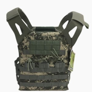 Tactical Vest – ACU