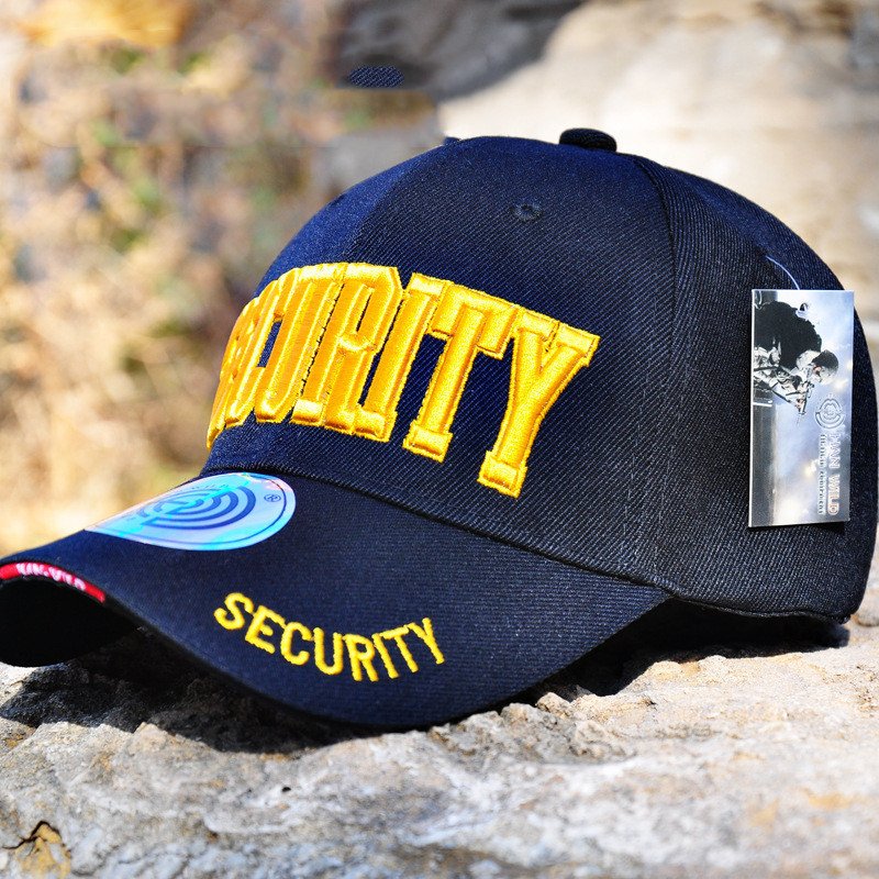 Military fan tactical hat outdoor hat - Image 5