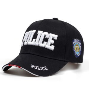 Coast guard baseball cap