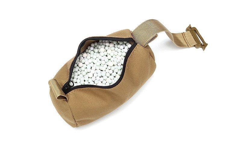 Fixed sandbag bag for hunting and shooting - Image 2