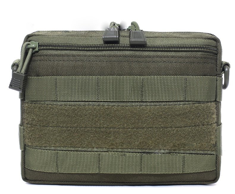 Tactical belt bag - Image 2