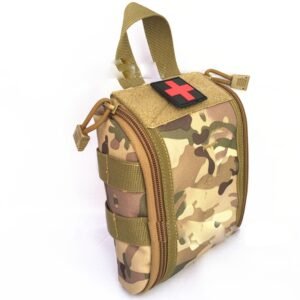 Tactical medical kit – CP