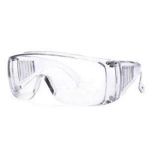 Blinds goggles – Anti fog