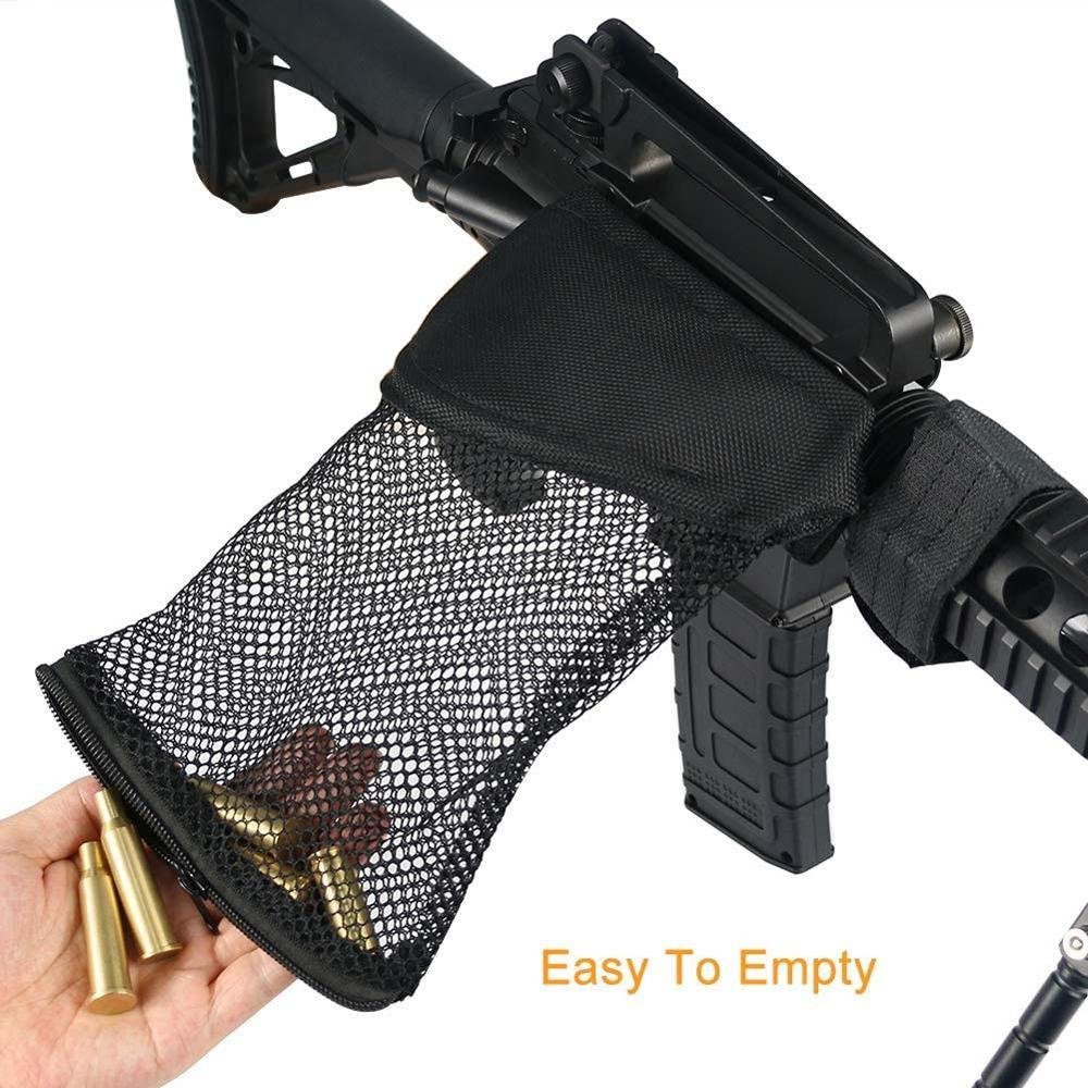 Ammunition bag for military fans - Image 5