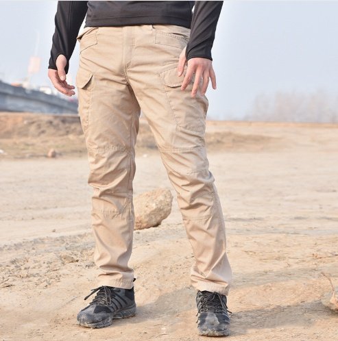 Outdoor multi-legged tactical pants - Image 9