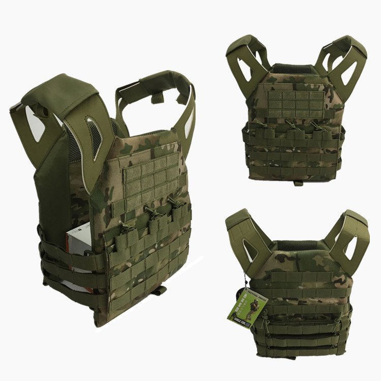 Tactical Vest - Image 10