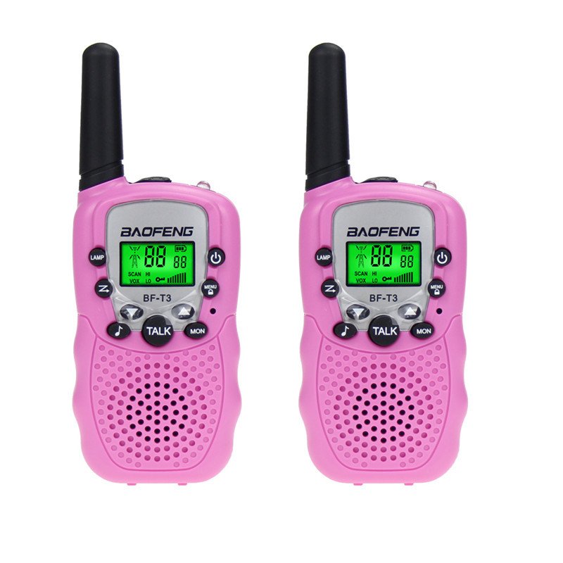 Child walkie talkie - Image 5
