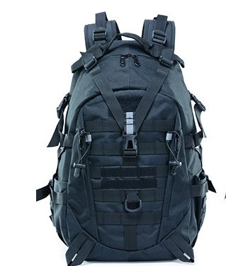 Multi functional backpack - Image 3