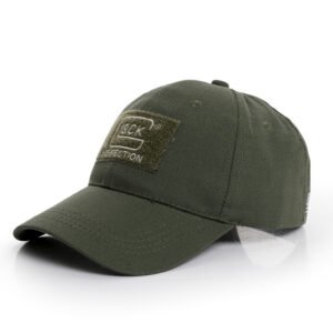 Sports Baseball Cap – Green