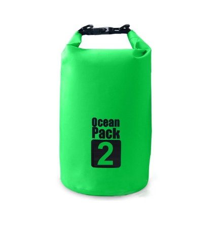 Waterproof Water Resistant Dry Bag Sack Storage Pack Pouch Swimming Outdoor Kayaking Canoeing River Trekking Boating - Image 9