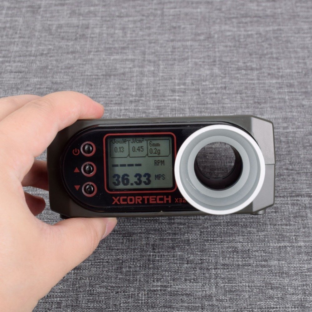 Precision export multifunctional BB tachometer - Image 5