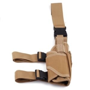 Pistol holster – Khaki