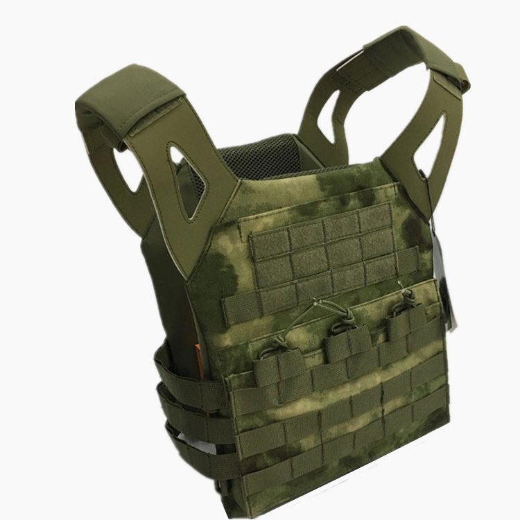Tactical Vest - Image 3