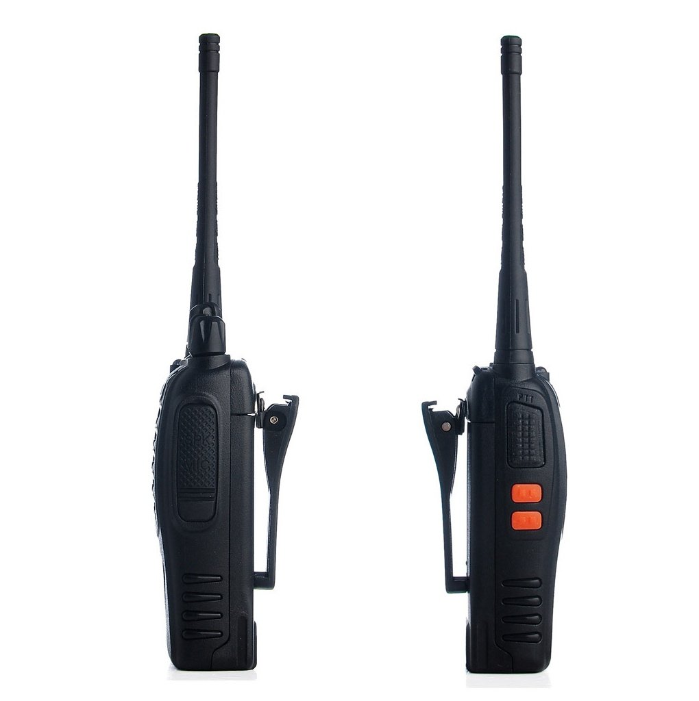 Civil walkie talkie - Image 6