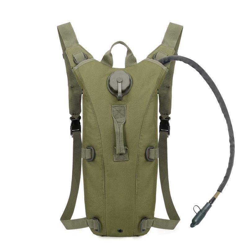 Cycling Sports Outdoor Camouflage Sports Backpack - Image 5