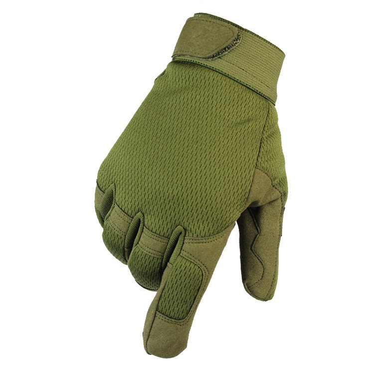 Fashion Outdoor Sports Tactical Gloves - Image 4