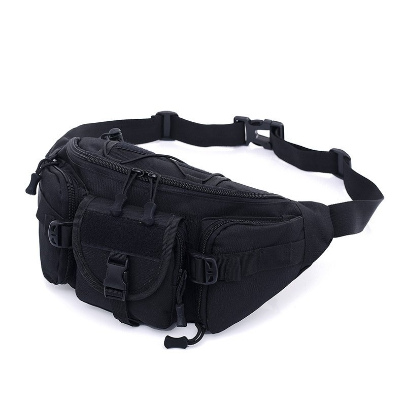 Camouflage Bag Men's Sports Outdoor Large Capacity Waterproof Tactical - Image 6