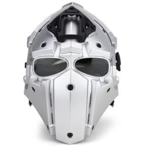 Ronin Tactical Helmet – Silver