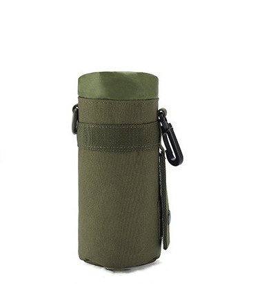 Outdoor Tactical Military System Cooler Kettle Bag - Image 6