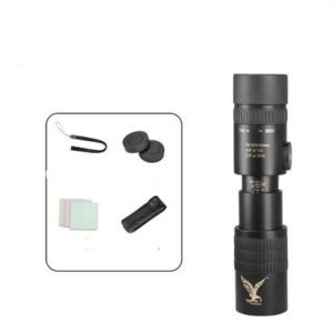 Telescopic Monocular HD Telescope – 10 300X standar