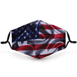 3D printing mask – 22 Style