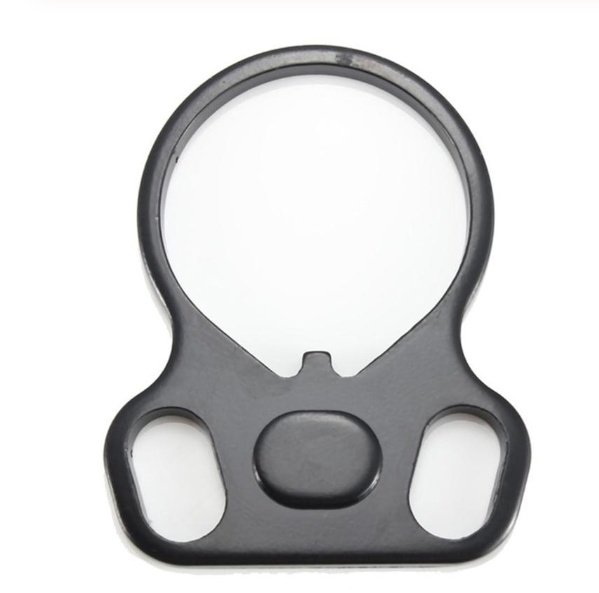 Tactical strap buckle - Image 3