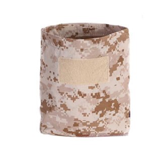 Tactical Collapsible Magazine Recovery Bag – AOR2