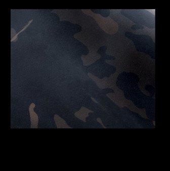 Self-adhesive Cloth 30CM Camouflage Elastic Patch Multi-purpose - Image 4