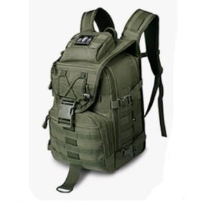 Outdoor mountaineering bag male multi-function waterproof tactical backpack attack package army fan rucksack camouflage backpack