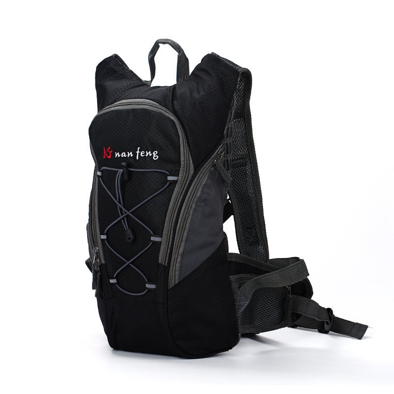 Sports outdoor bag bicycle riding water bag backpack Mountain hiking travel hiking shoulder bag bag - Image 3