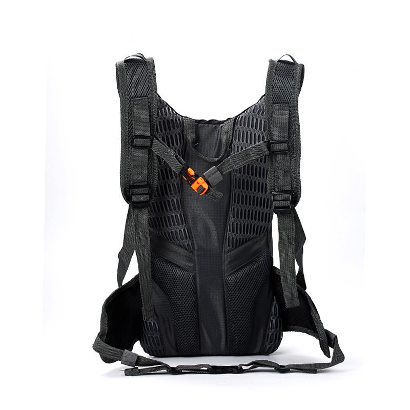 Sports outdoor bag bicycle riding water bag backpack Mountain hiking travel hiking shoulder bag bag - Image 2