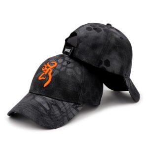 Stick fan color cap – KP2, Uniform code