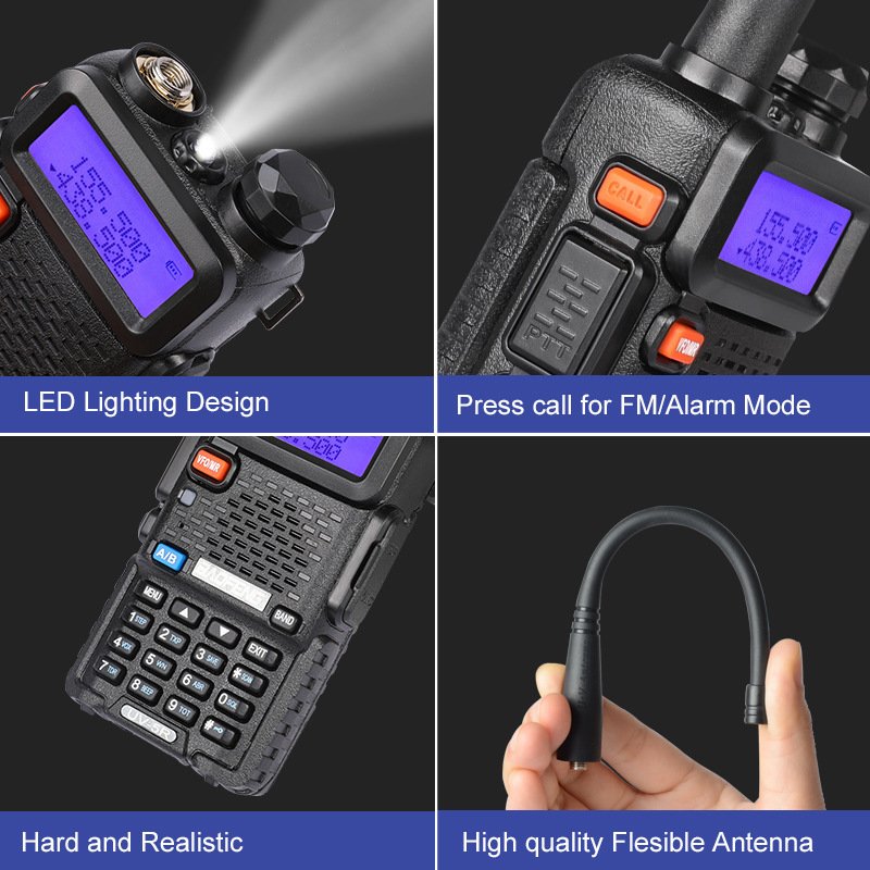 Walkie talkie - Image 3