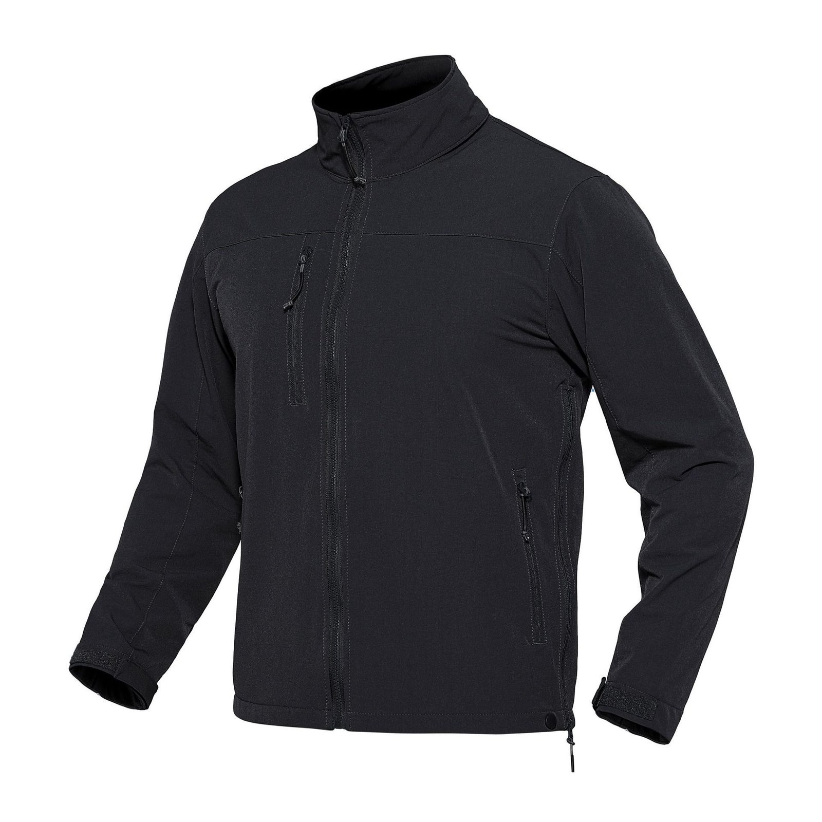 Lightweight Urban Casual Tactical Jacket Outdoors - Image 5