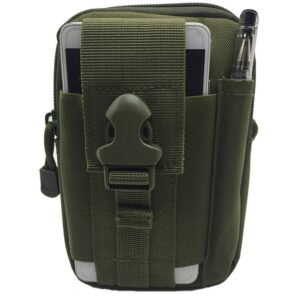 Sports pocket tactical pockets – Army Green