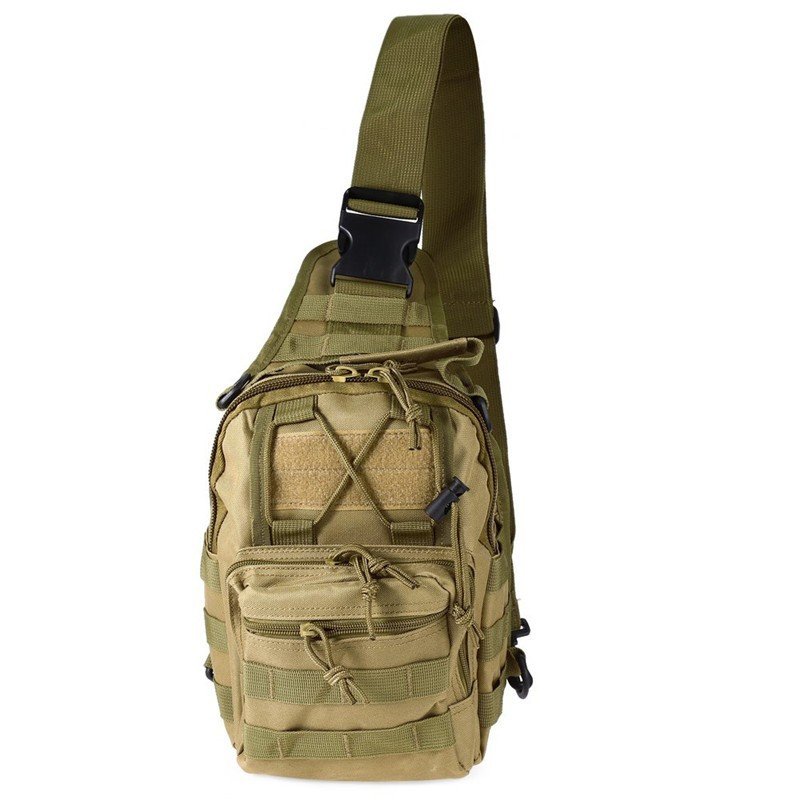 Military Tactical Backpack - Image 2