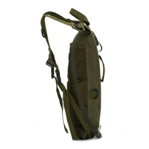 Outdoor Army Camouflage Backpack Cycling Sports Bag Bag Liner 3L Field Operation Backpack Bag