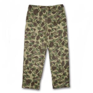 Camouflage ARMY HBT pants – Camouflage, 40